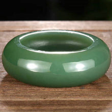 Natural jade carving nephrite collectibles Chinese Kunlun jade