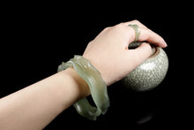 Bangle And Ring