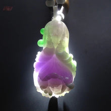 Natural jade carving jadeite collectibles
