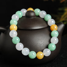 Natural Jade Bracelet Jadeite Bracelet