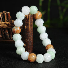 Natural jade jadeite bracelet wholesale