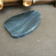 Natural Hetian Jade Rough Nephrite Raw