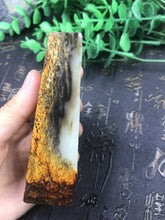 Natural jade rough Chinese Hetian nephrite jade raw