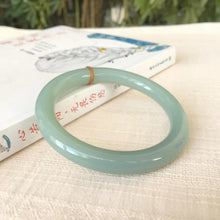 Light Blue Bangle