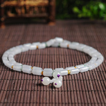 Natural Jade Bracelet Jadeite Bracelet