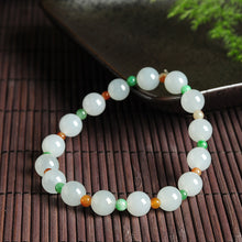Natural Jade Bracelet Jadeite Bracelet
