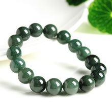 Natural Jade Bracelet Jadeite Bracelet