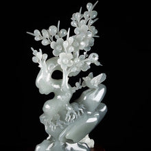 Natural jade rough Chinese Kunlun nephrite jade raw