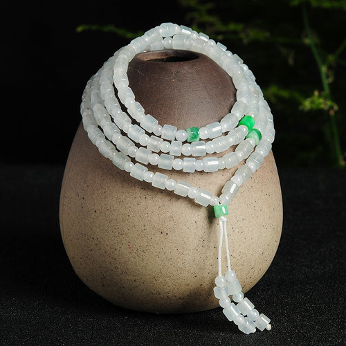 Natural Jade Bracelet Jadeite Bracelet