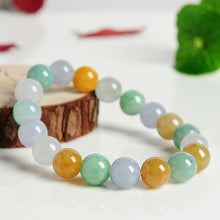 Natural Jade Bracelet Jadeite Bracelet