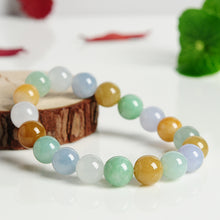 Natural Jade Bracelet Jadeite Bracelet