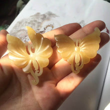 Natural jade carving Chinese Kunlun nephrite jade collectibles