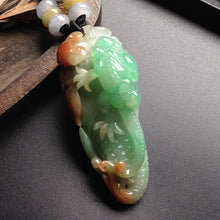 Natural jade carving jadeite collectibles