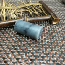 Natural Hetian Jade Rough Nephrite Raw