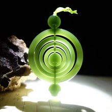 Natural jade carving Chinese Kunlun nephrite jade collectibles