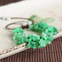 Natural Jade Bracelet Jadeite Bracelet