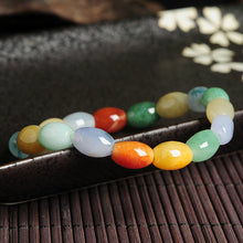 Natural Jade Bracelet Jadeite Bracelet