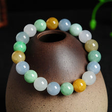 Natural Jade Bracelet Jadeite Bracelet