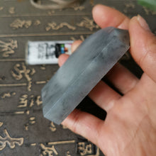 Natural jade rough Chinese Hetian nephrite jade raw