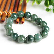 Natural Jade Bracelet Jadeite Bracelet