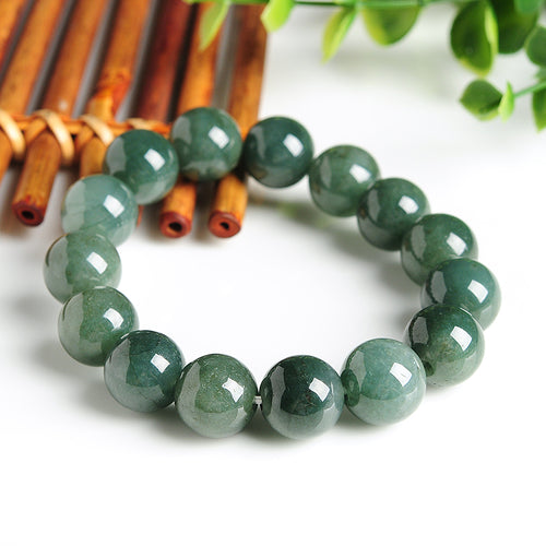 Natural Jade Bracelet Jadeite Bracelet