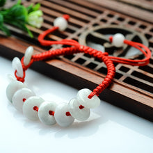 Natural jade jadeite bracelet wholesale