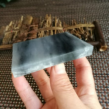 Natural Hetian Jade Rough Nephrite Raw