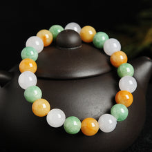 Natural Jade Bracelet Jadeite Bracelet