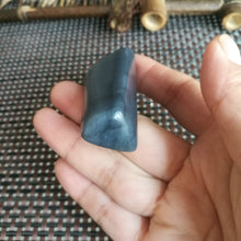 Natural Hetian Jade Rough Nephrite Raw