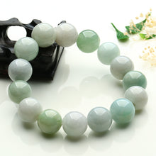 Natural jade jadeite bracelet wholesale