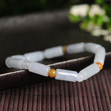 Natural Jade Bracelet Jadeite Bracelet