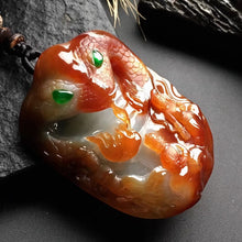 Natural jade carving jadeite collectibles