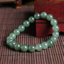 Natural Jade Bracelet Jadeite Bracelet