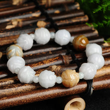 Natural Jade Bracelet Jadeite Bracelet
