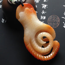 Natural jade carving jadeite collectibles