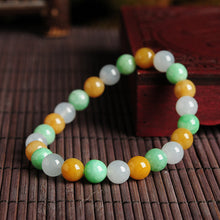 Natural Jade Bracelet Jadeite Bracelet