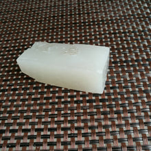 Natural Kunlun Jade Rough Nephrite Raw