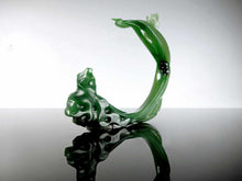 Natural jade carving Siberian nephrite jade collectibles