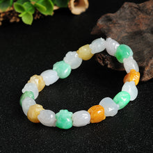 Natural Jade Bracelet Jadeite Bracelet