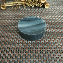 Natural Hetian Jade Rough Nephrite Raw