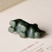 Baby Rhinoceros