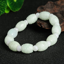 Natural Jade Bracelet Jadeite Bracelet
