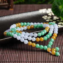 Natural jade bracelet jadeite bracelet