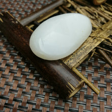 Natural Hetian Jade Rough Nephrite Raw