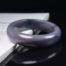 Natural Jade Bangle Nephrite Bangle