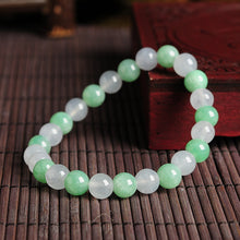 Natural Jade Bracelet Jadeite Bracelet