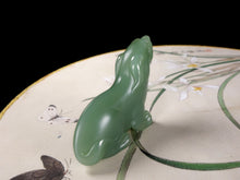 Natural jade carving Chinese Kunlun nephrite jade collectibles