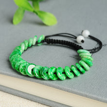 Natural Jade Bracelet Jadeite Bracelet