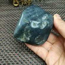 Natural Hetian Jade Rough Nephrite Raw