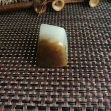 Natural Hetian Jade Rough Nephrite Raw
